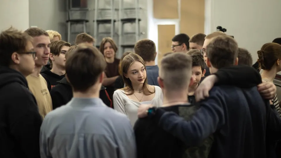 Фото: Раменский медиацентр