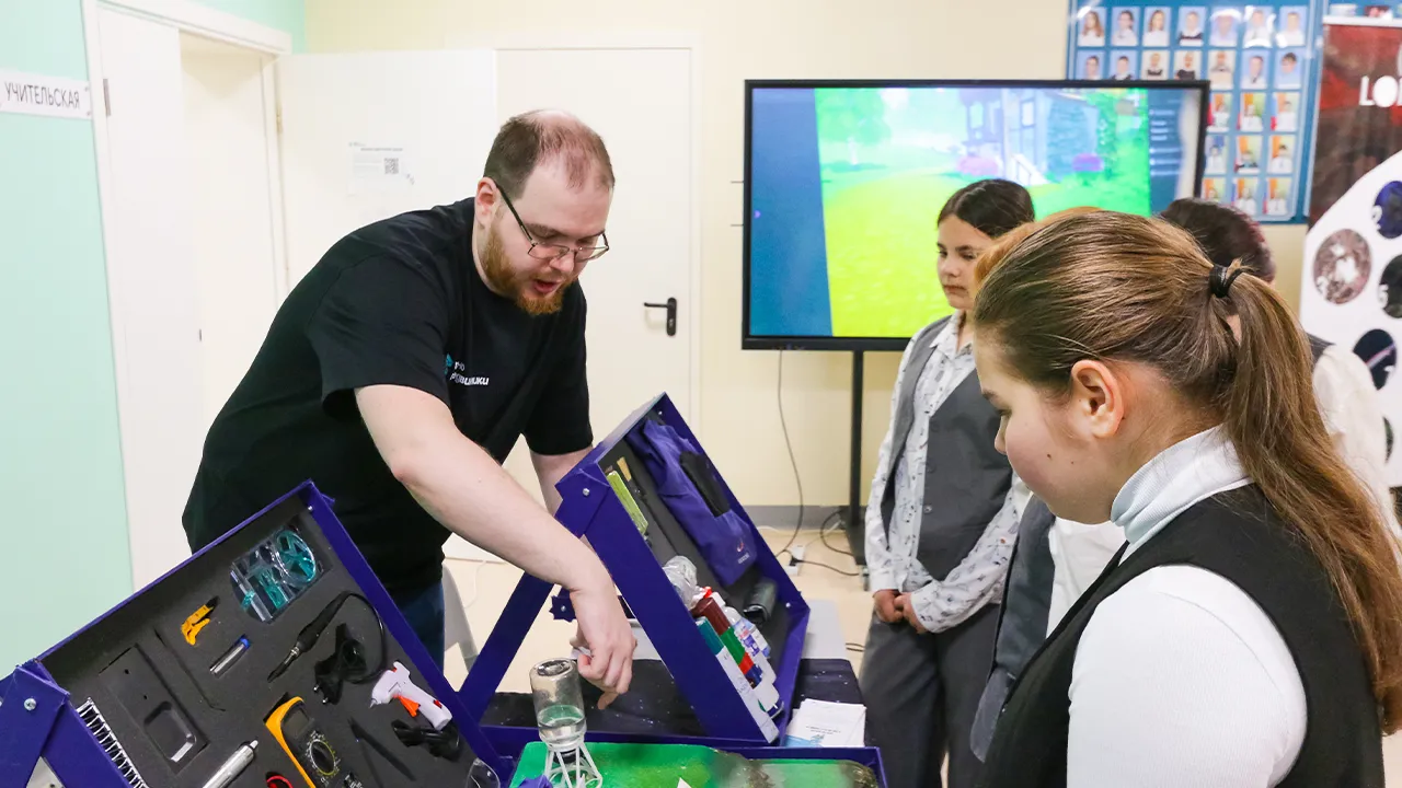 REGIONS/Евгений Мазепов