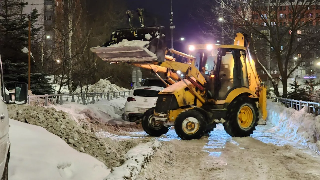 МедиаБанк Подмосковья/Иван Чижов
