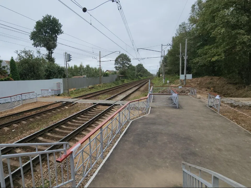 Фото: Юлия Смагринская