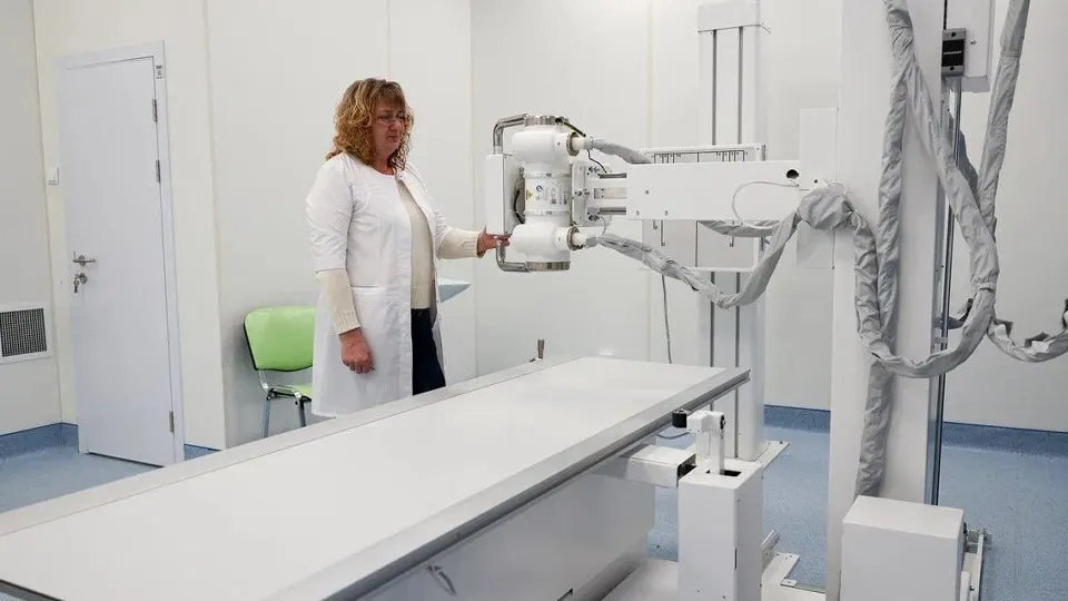 Фото: Минздрав МО