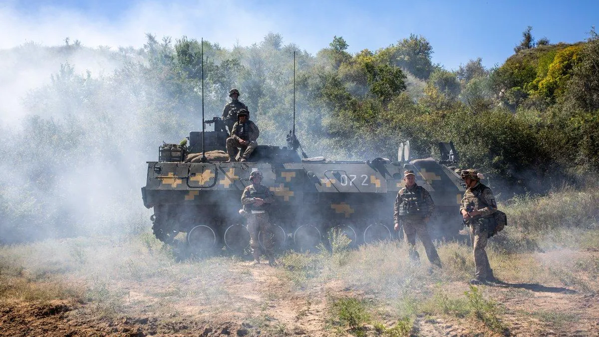 Petro Poroshenko/Twitter.com