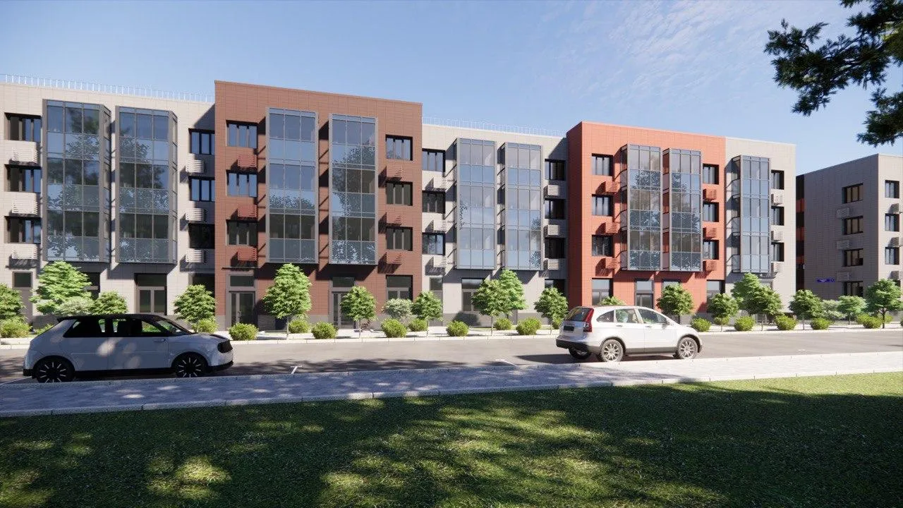 Фото: Пресс-служба министерства жилищной политики Московской области