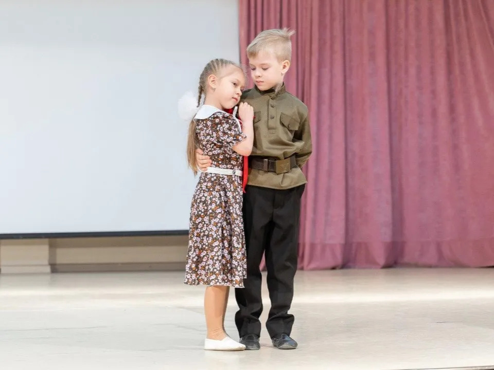 Фото: пресс-служба администрации г.о. Жуковский