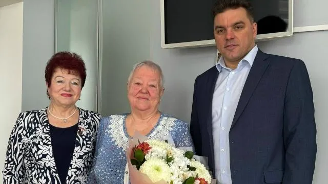 пресс-служба администрации Можайского м. о.