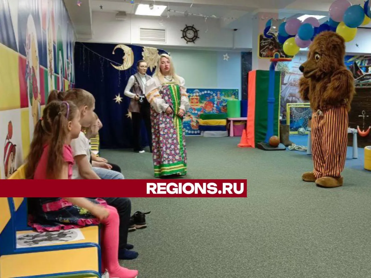 Фото: Евгений Рой