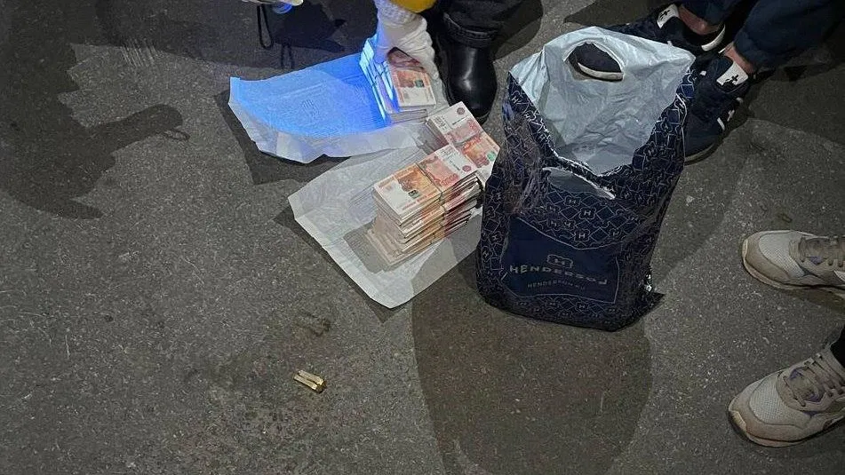 Пресс-служба управления МВД России по Рязанской области