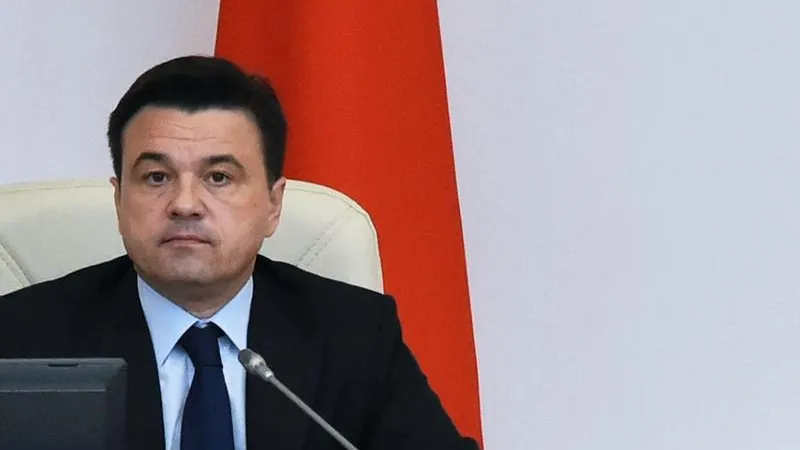 Воробьев: нужно выпустить справочник по ремонту военных городков