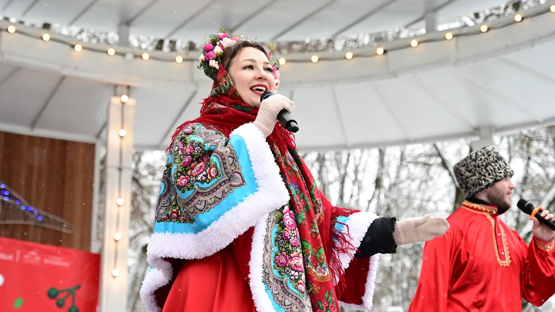 Фото: vk.com/Усадьба Кривякино