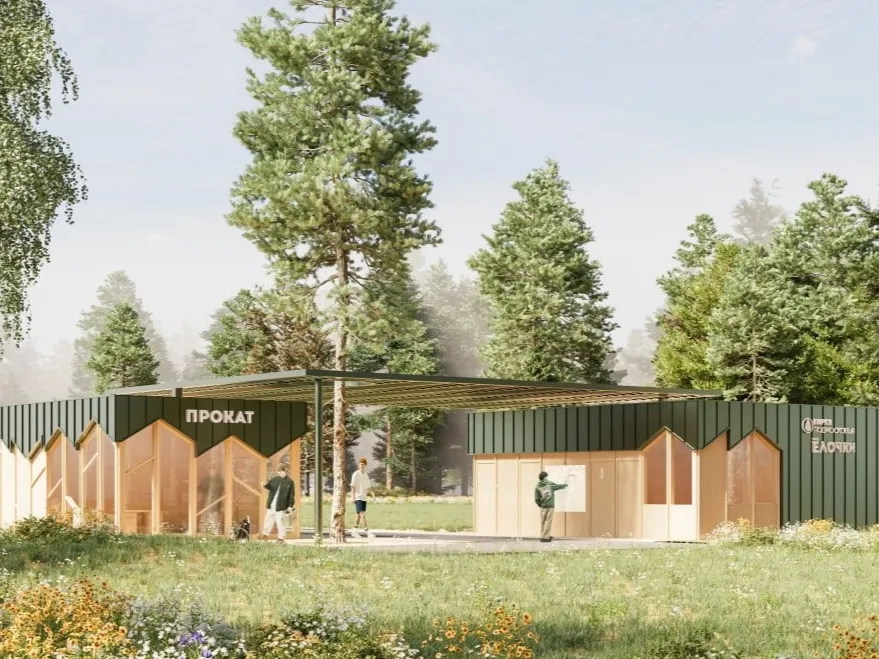 Фото: проектное решение&nbsp;