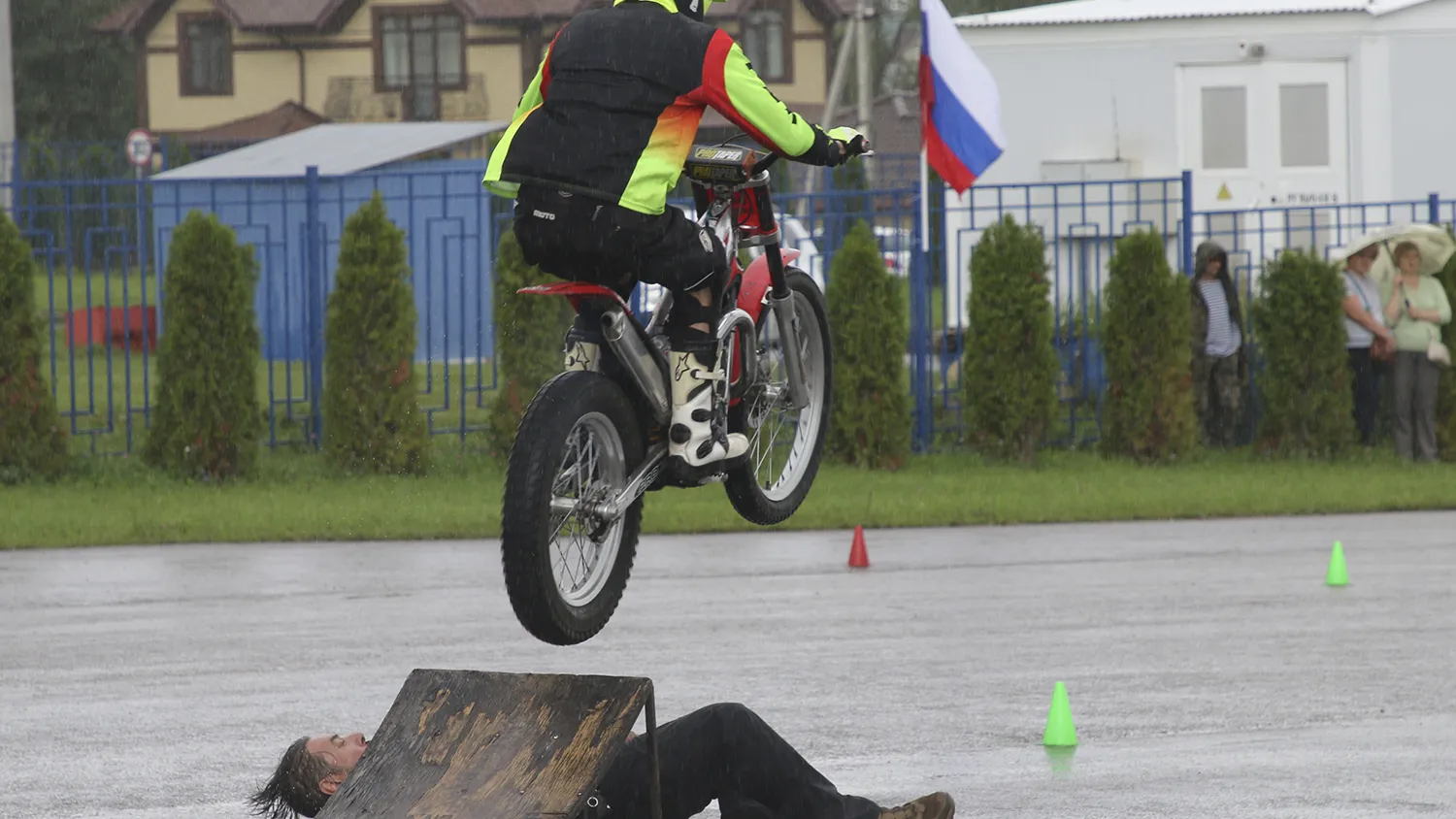 Фото: Евгений Мазепов