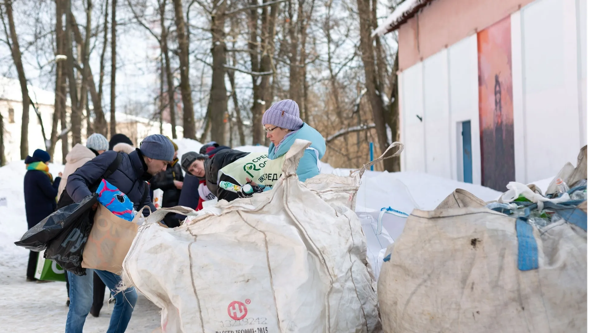 Фото: «Среда Роста»