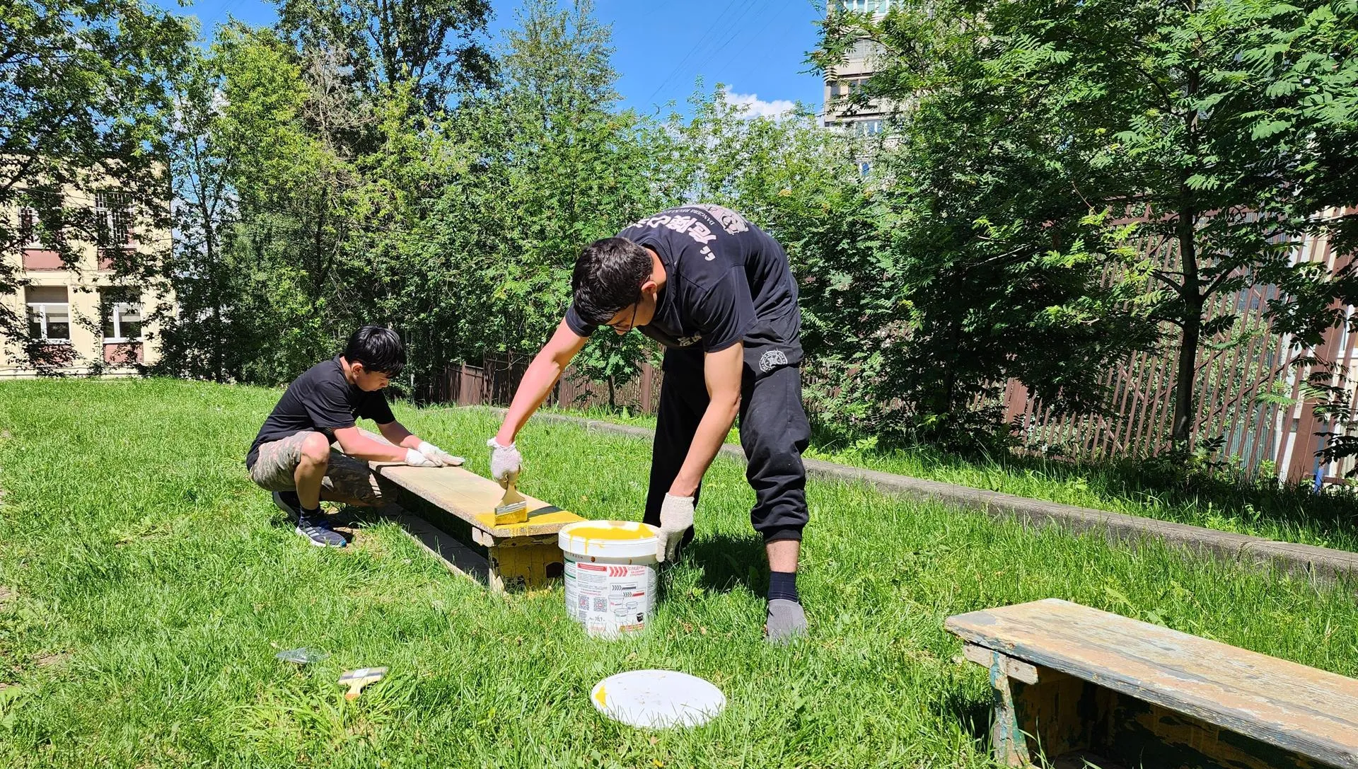 Фото: Ольга Фельдфебелева