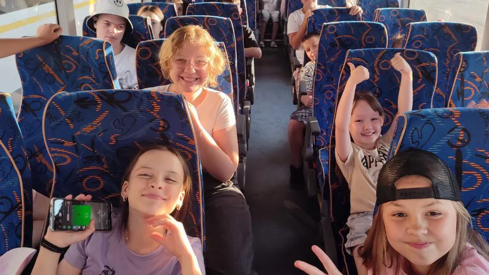 Фото: Минсоцразвития Московской области