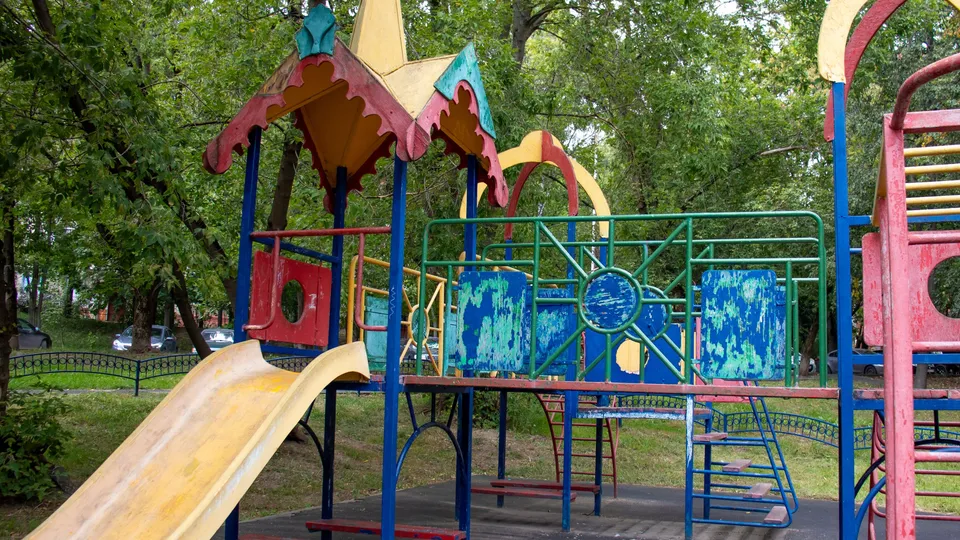 Фото: Илья Стрижевский