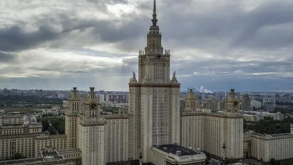  Владимир Сергеев / РИА Новости