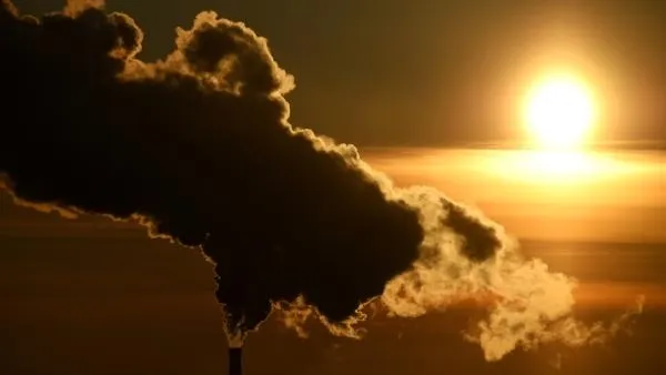 ООН: локдаун пока не повлиял на загрязнение атмосферы