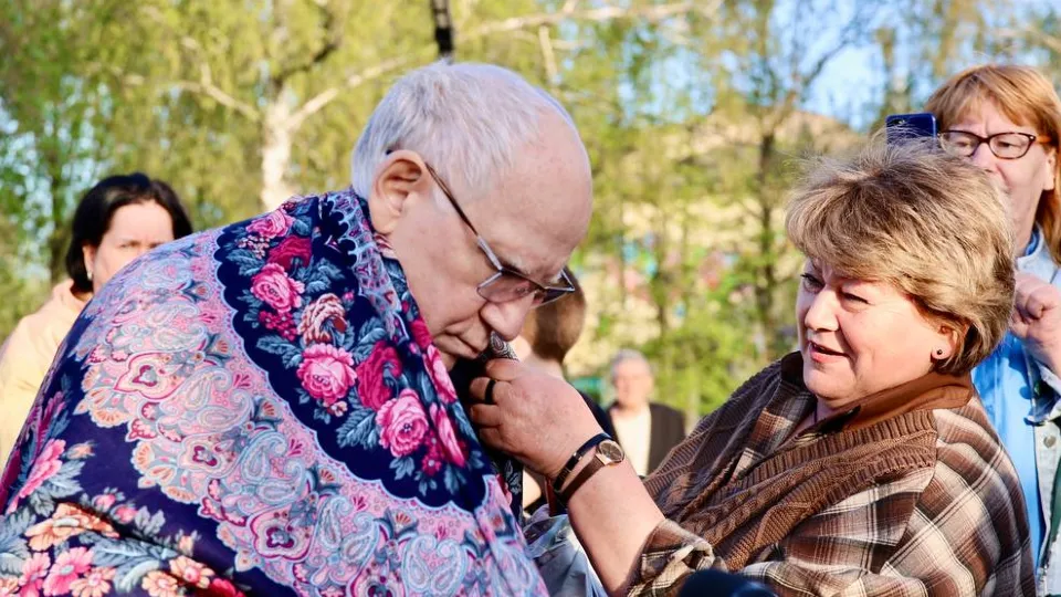 Фото: Администрация Павлово-Посадского г.о.