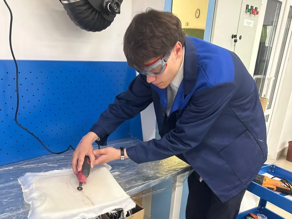 Фото: Министерство образования МО