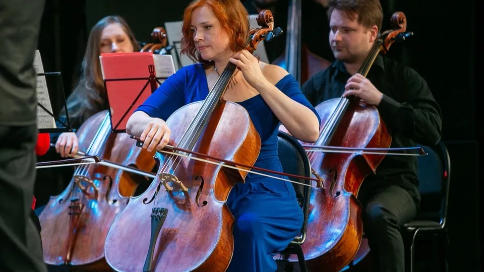 Фото: пресс-служба администрации г.о. Коломна