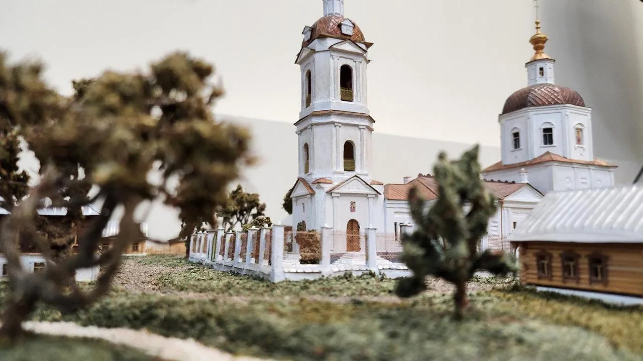 МедиаБанк Подмосковья/Анна Шолохова