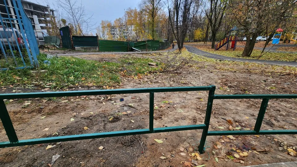 Фото: МедиаБанк Подмосковья/ Никита Сморкалов