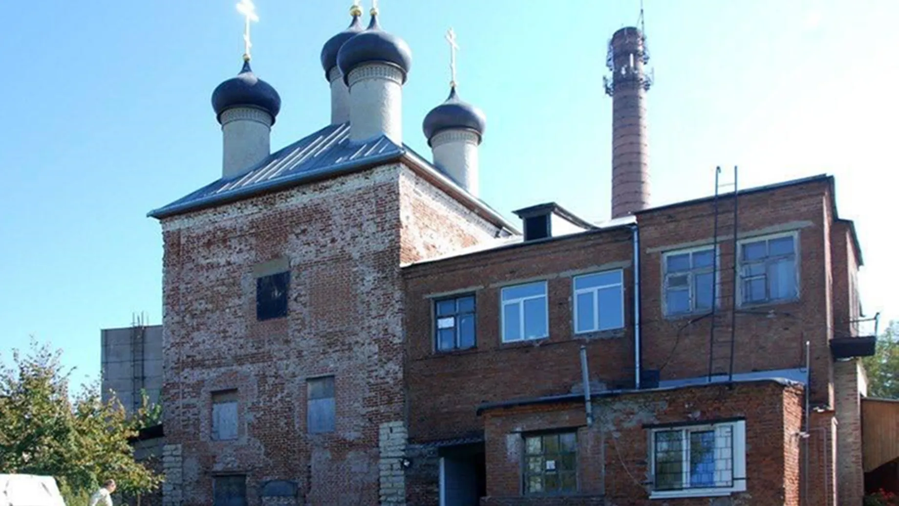 Фото: Главное управление культурного наследия Московской области