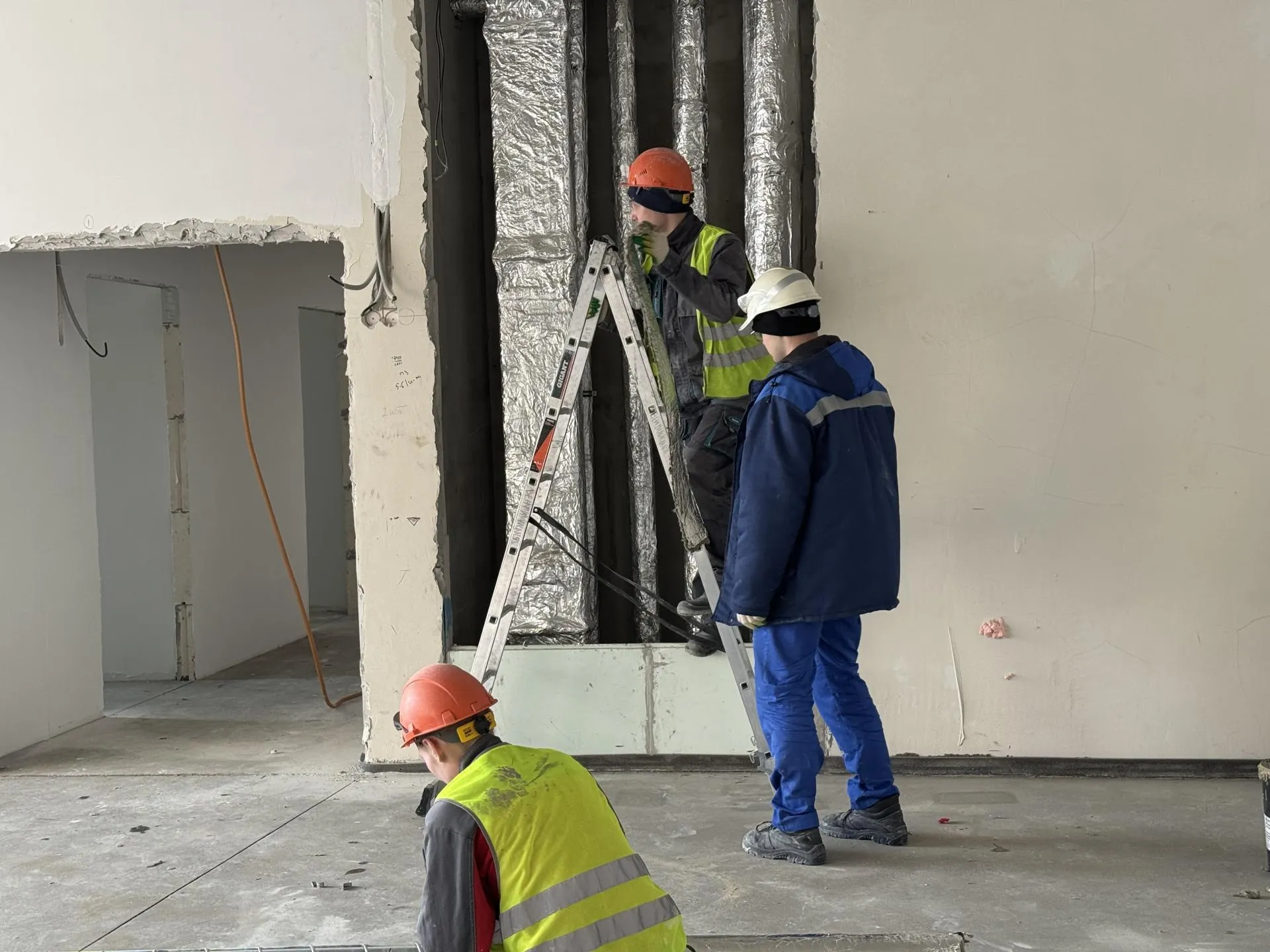 Полина Абраменко