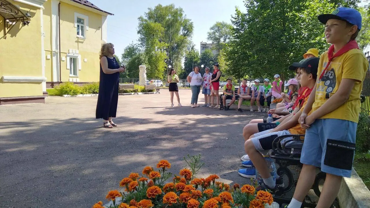 Фото: пресс-служба Администрации г.о. Истра