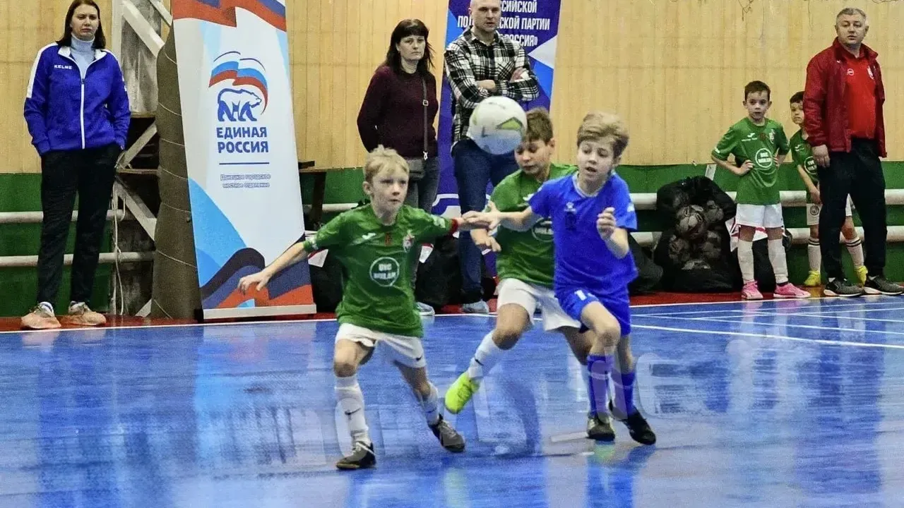 пресс-служба администрации г.о. Люберцы