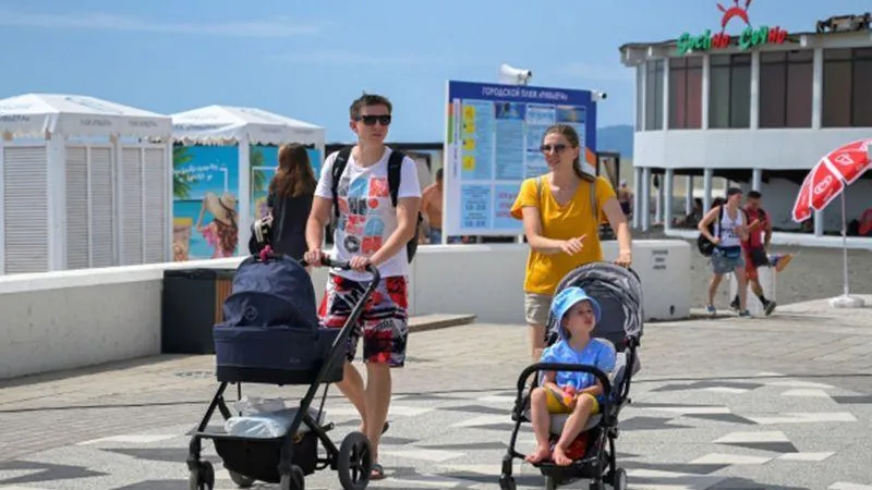 В Госдуме рассказали, что скоро к курортным сборам могут подключить новые регионы