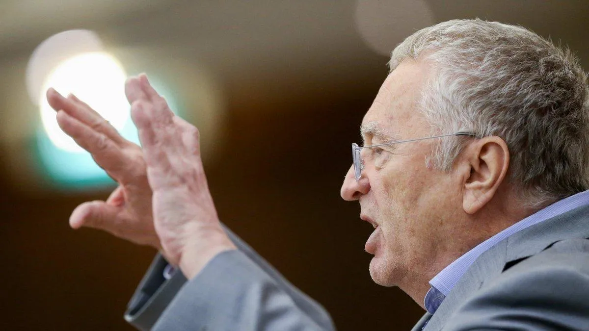 State Duma Russia/Twitter.com