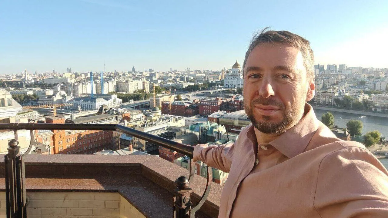 Владислав Бакальчук / Telegram