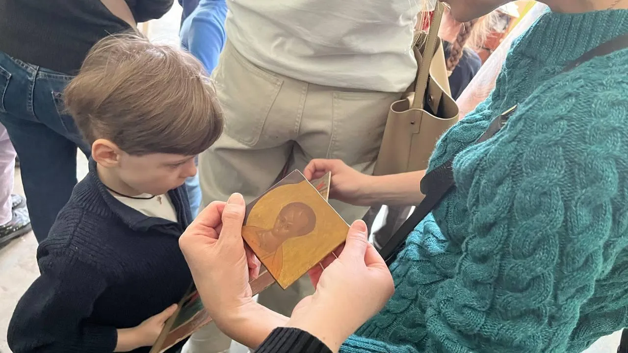 Фото: Министерство социального развития Московской области