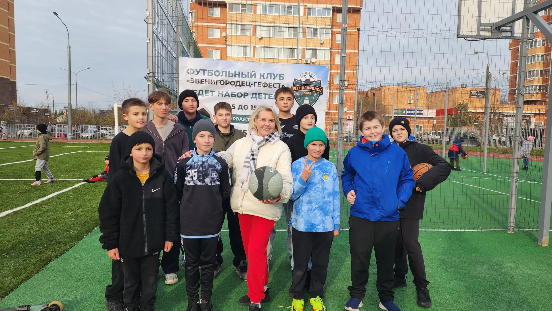 Хавива Фонина