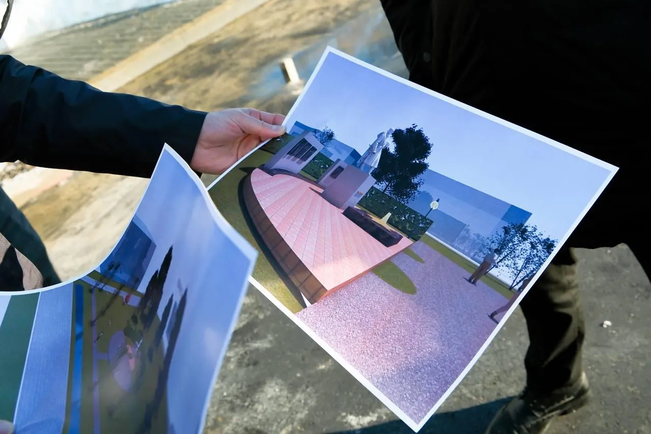 пресс-служба администрации Шатуры