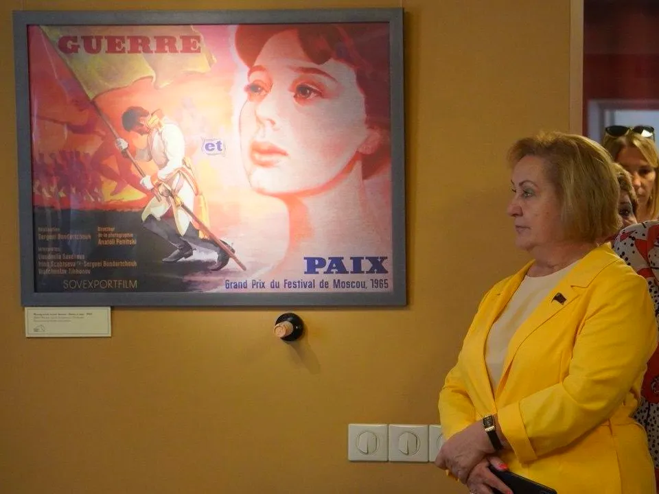 пресс-служба администрации Можайского г.о.