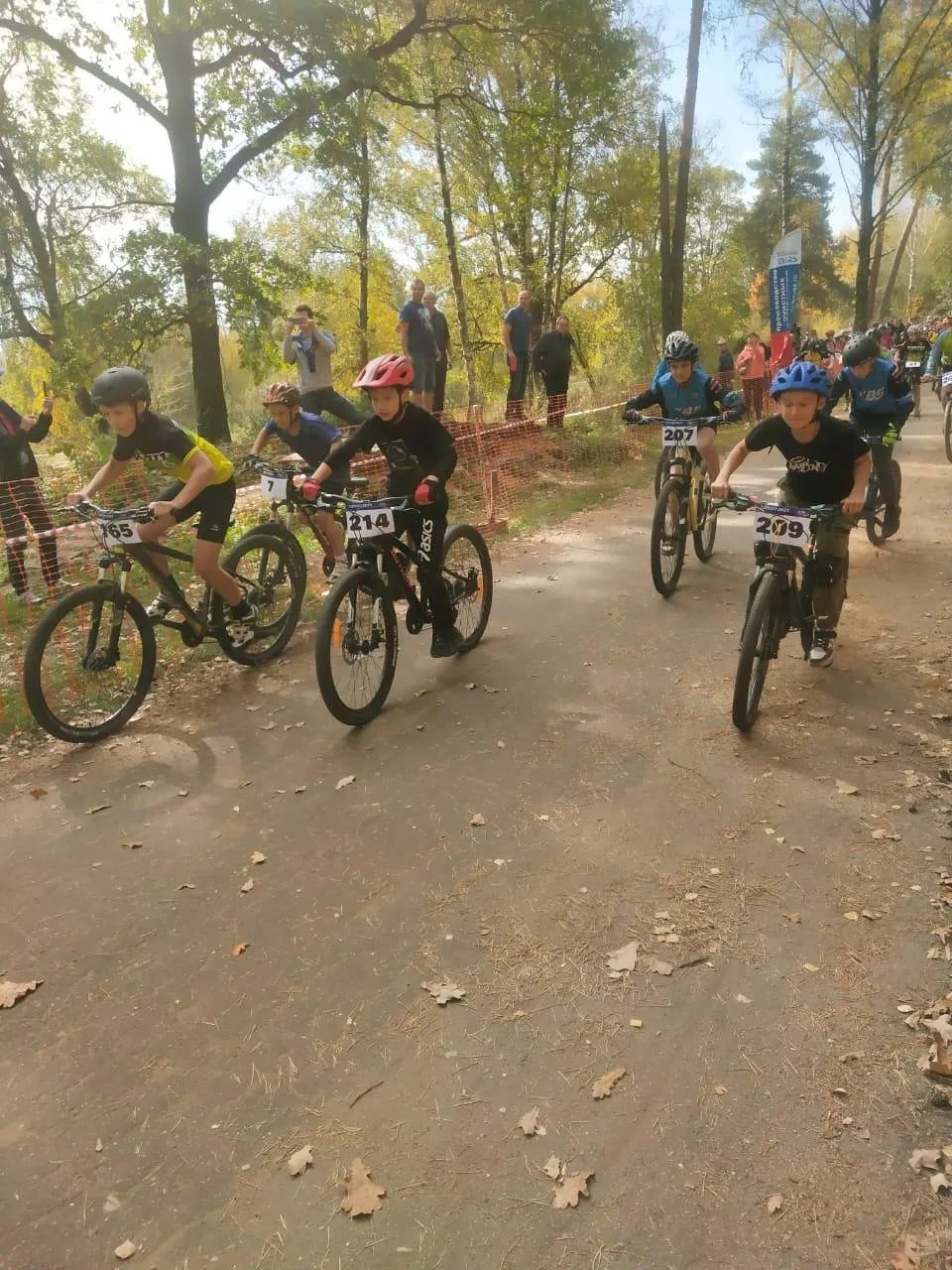 Фото: СШ «Победа»