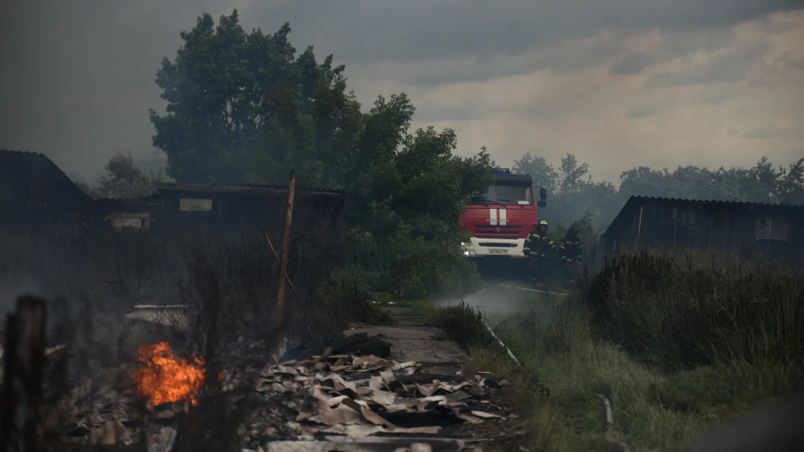 Фото: Ольга Антонова