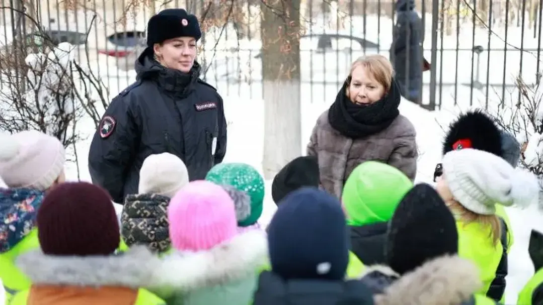 ОМВД России по городскому округу Жуковский