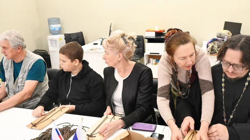 Фото: пресс-служба администрации г.о. Серпухов