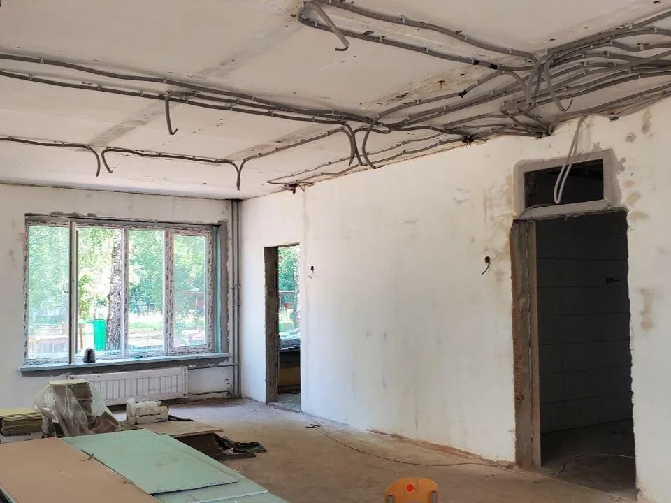 Фото: Министерство строительного комплекса Московской области