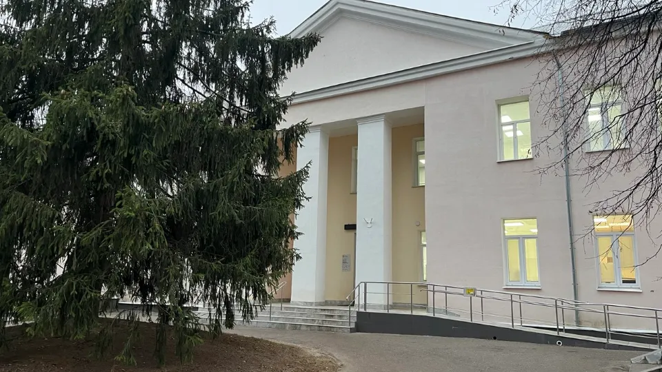 Фото: пресс-служба ГБУЗ МО «Чеховская больница»