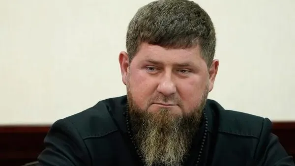 Кадыров заявил о фашизме Израиля в отношении Палестины