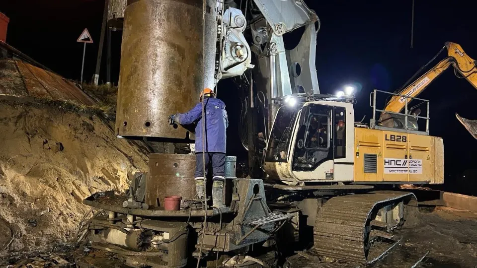 Фото: Министерство транспорта и дорожной инфраструктуры Московской области