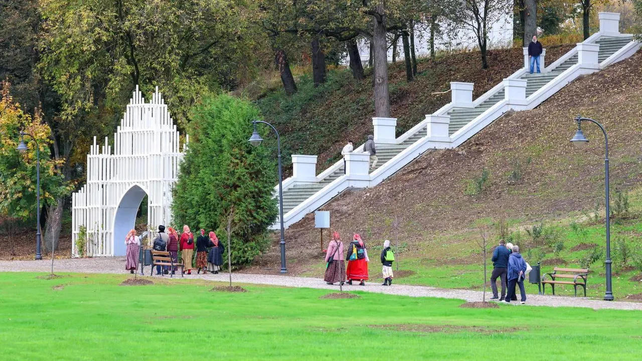 Пресс-служба администрации городского округа Подольск