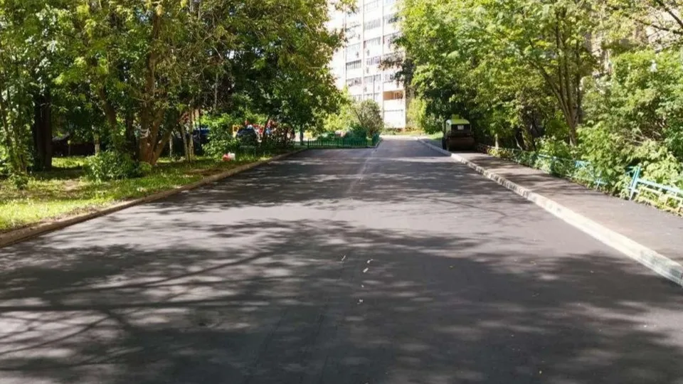 Фото: пресс-служба Министерства по содержанию территорий и государственному жилищному надзору Московской области