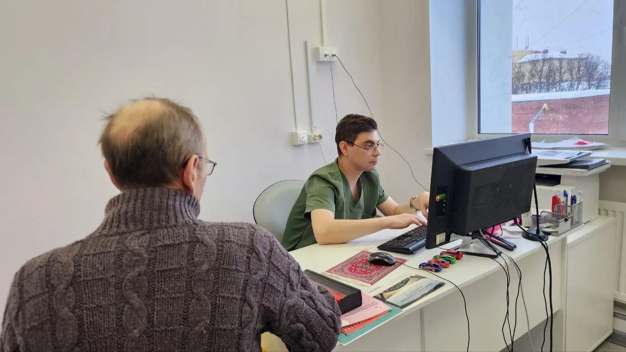 МедиаБанк Подмосковья/Эдуард Стратонов