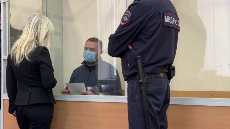 Прокуратура Ленинградской области