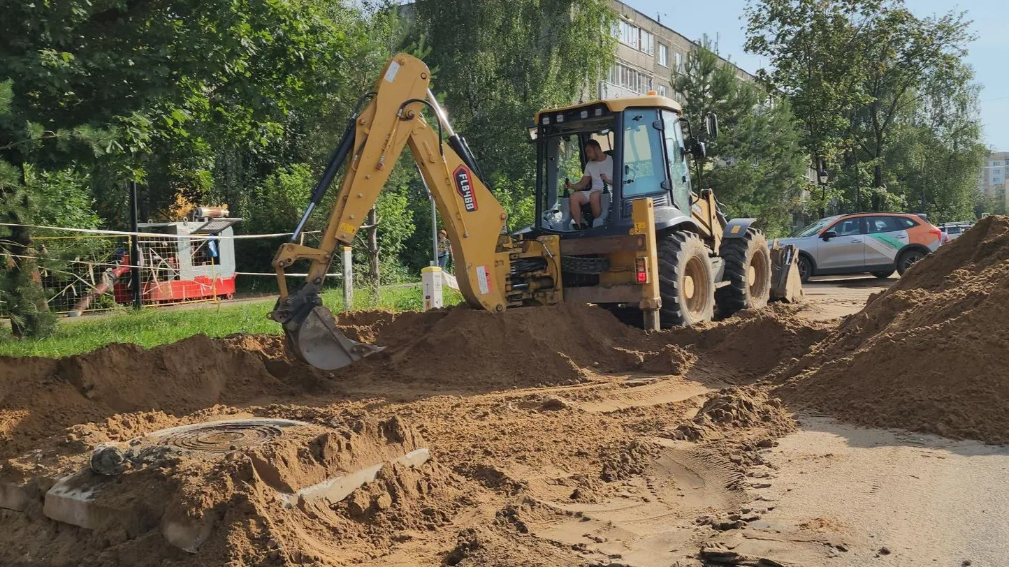 Фото: Медиабанк Подмосковья/Валерия Тингаева